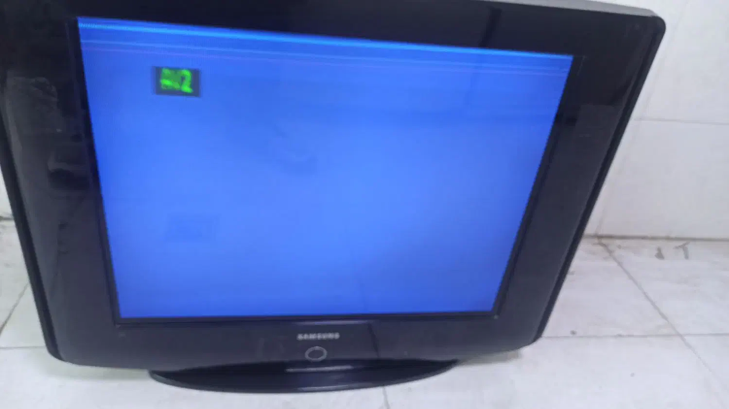 تلوزیون 29 سامسونگ|تلویزیون و پروژکتور|سنندج, |دیوار