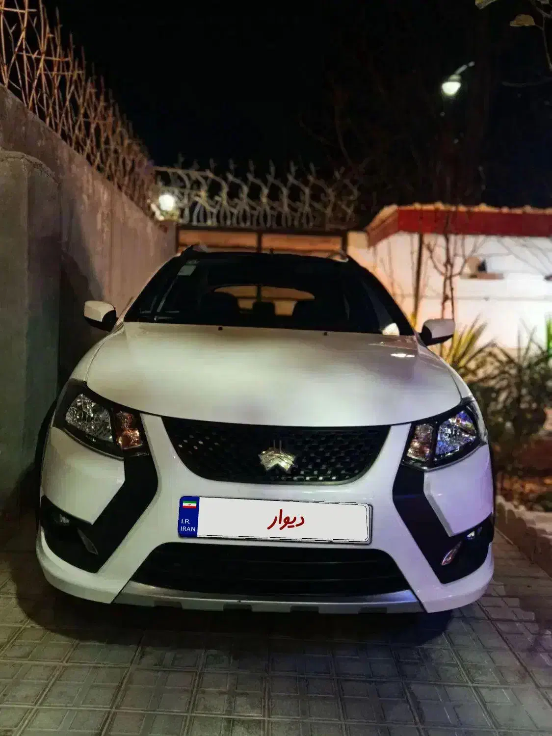 کوییک R|خودرو سواری و وانت|بجنورد, |دیوار