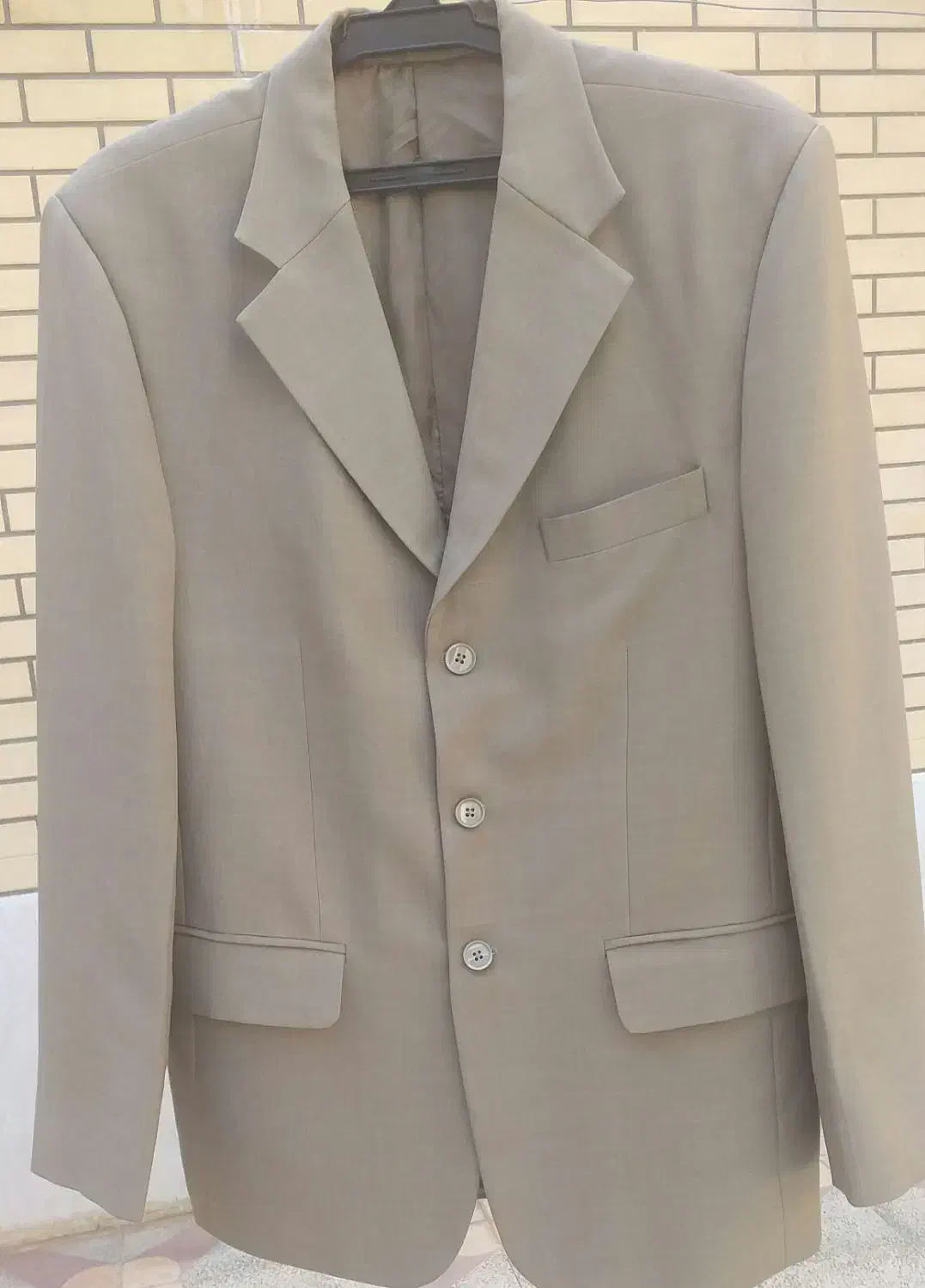 کت مردانه|لباس|جهرم, |دیوار