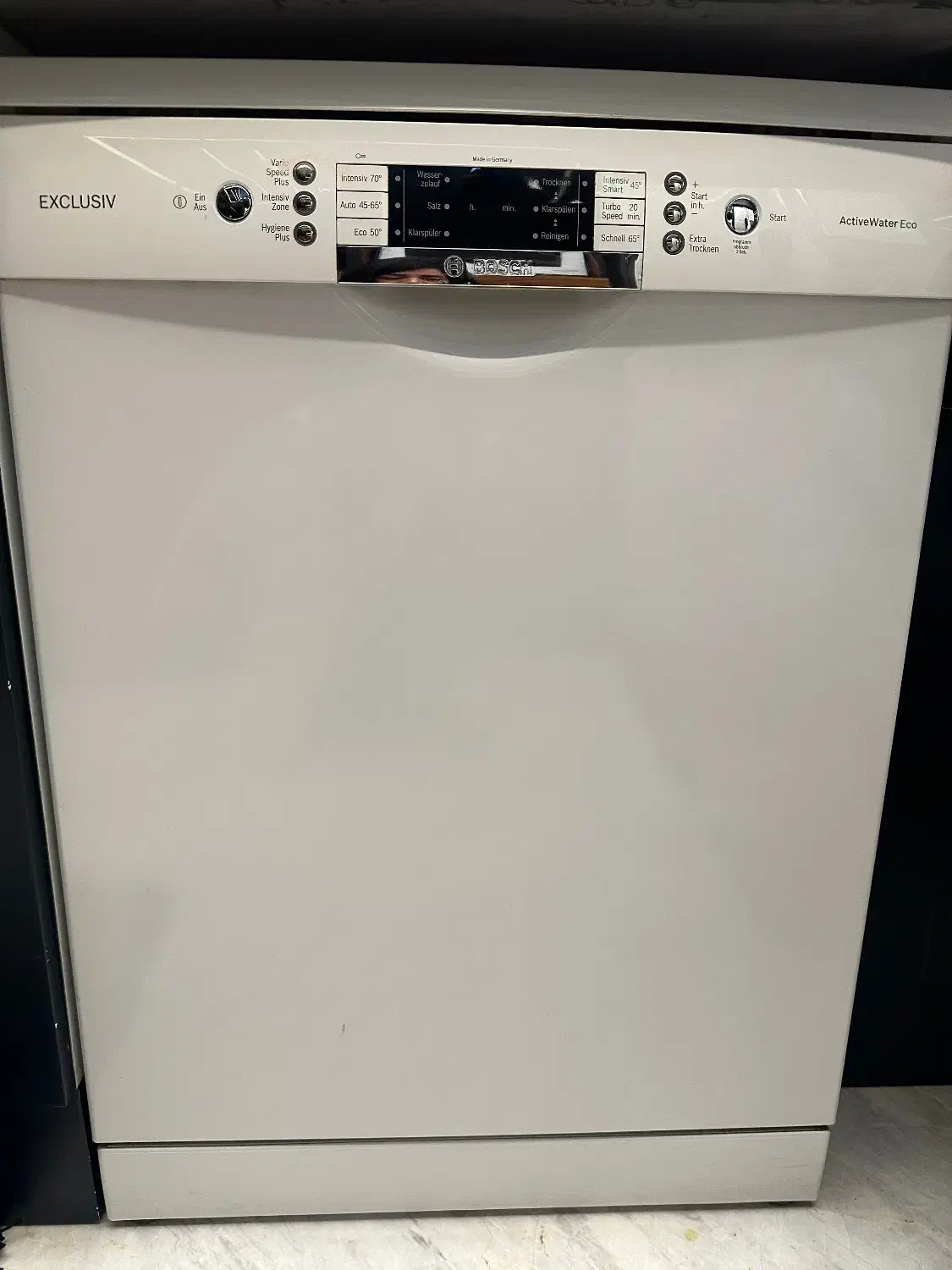 ظرفشویی بوش سری ۴|ماشین ظرفشویی|تهران, گلستان (شهرک راه آهن)|دیوار