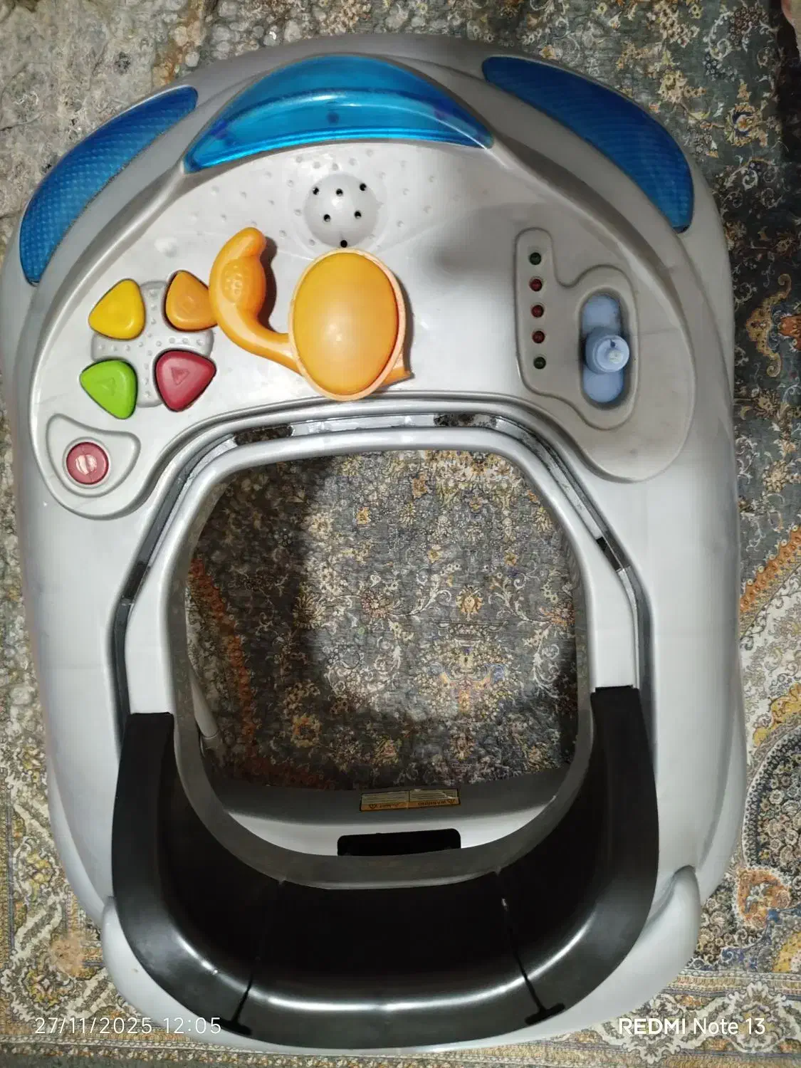 روروک|کالسکه و لوازم جانبی|صفادشت, |دیوار