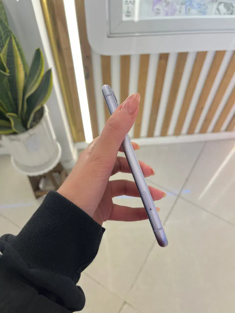 ایفون ۱۱نرمال قسطی|موبایل|بجنورد, |دیوار