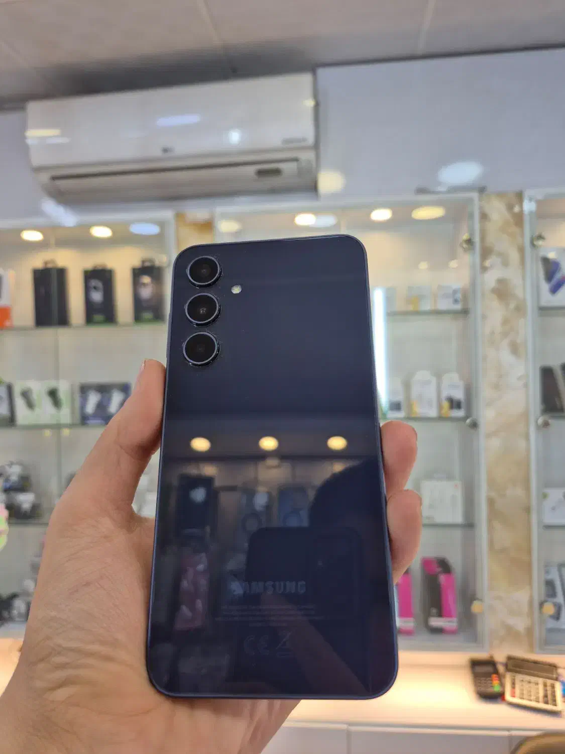 A35 سه ماه کار واقعی|موبایل|اصفهان, احمدآباد|دیوار