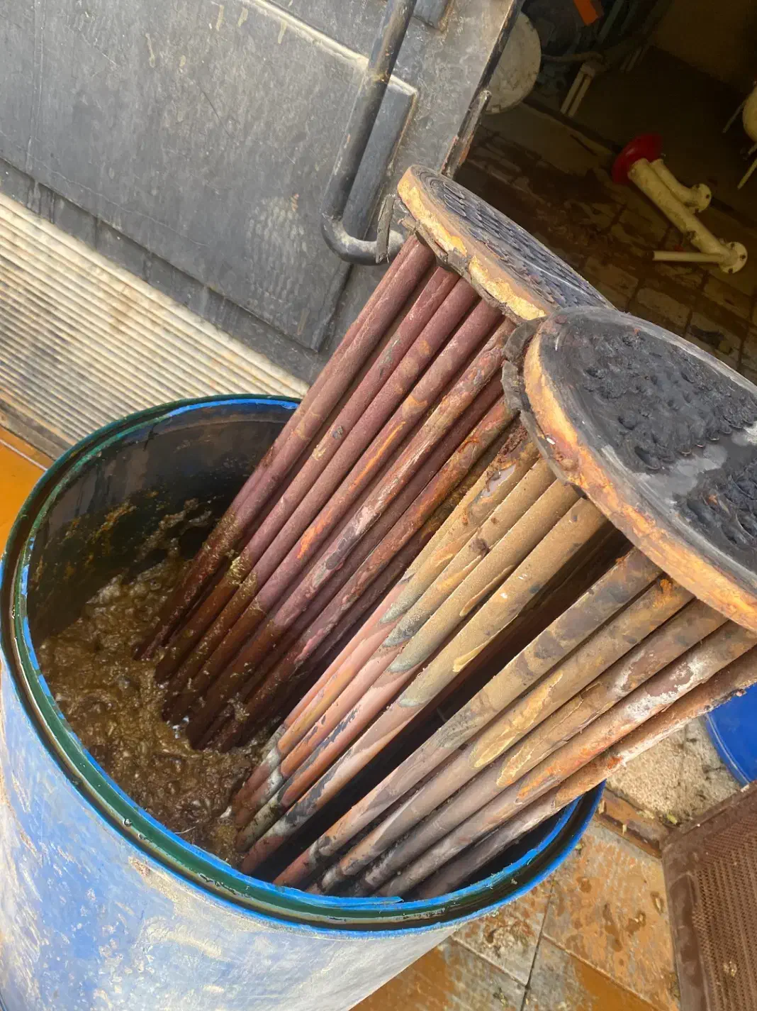 تاسیسات حرارت برودت و بهداشتی Ice Heat|خدمات پیشه و مهارت|اصفهان, شاهزاده ابراهیم|دیوار