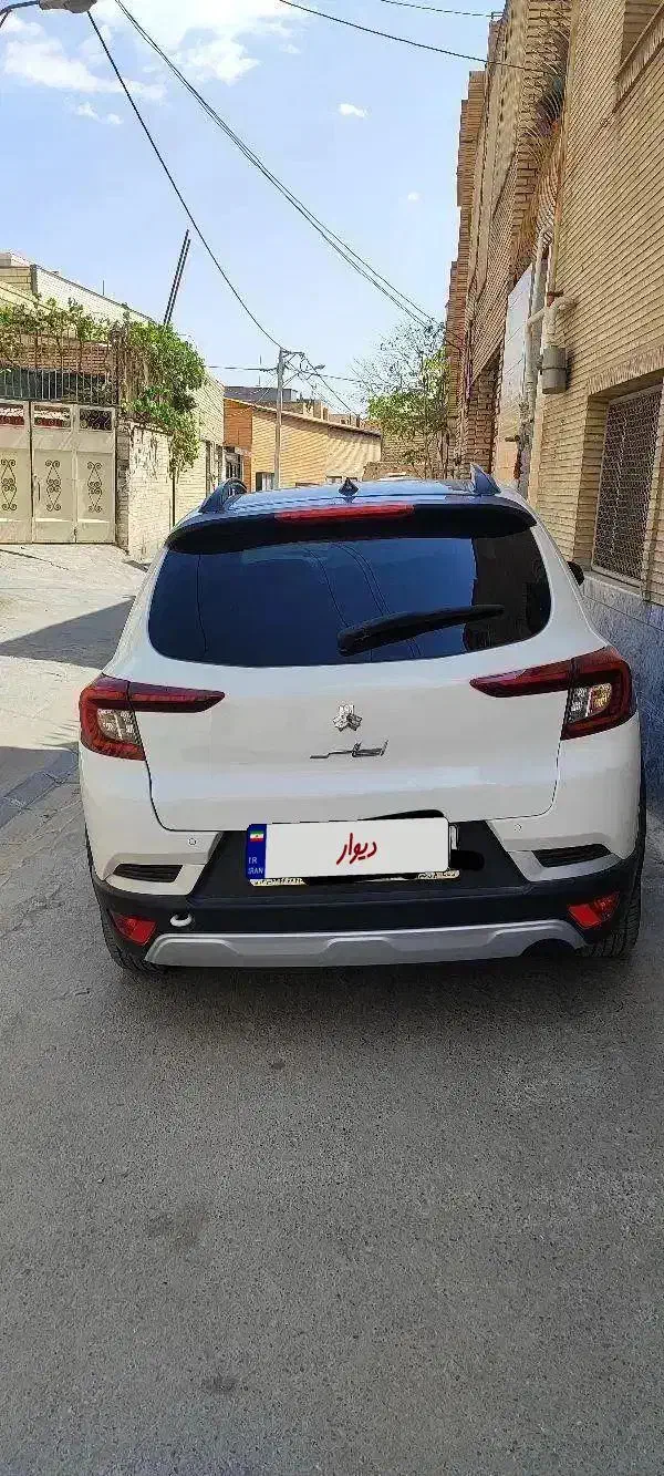 اطلسG ۴۰۴|خودرو سواری و وانت|لنجان, |دیوار