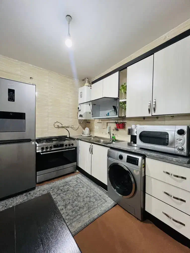 منزل دوخواب نوساز|اجارهٔ آپارتمان|مرودشت, ابوذر جنوبی|دیوار