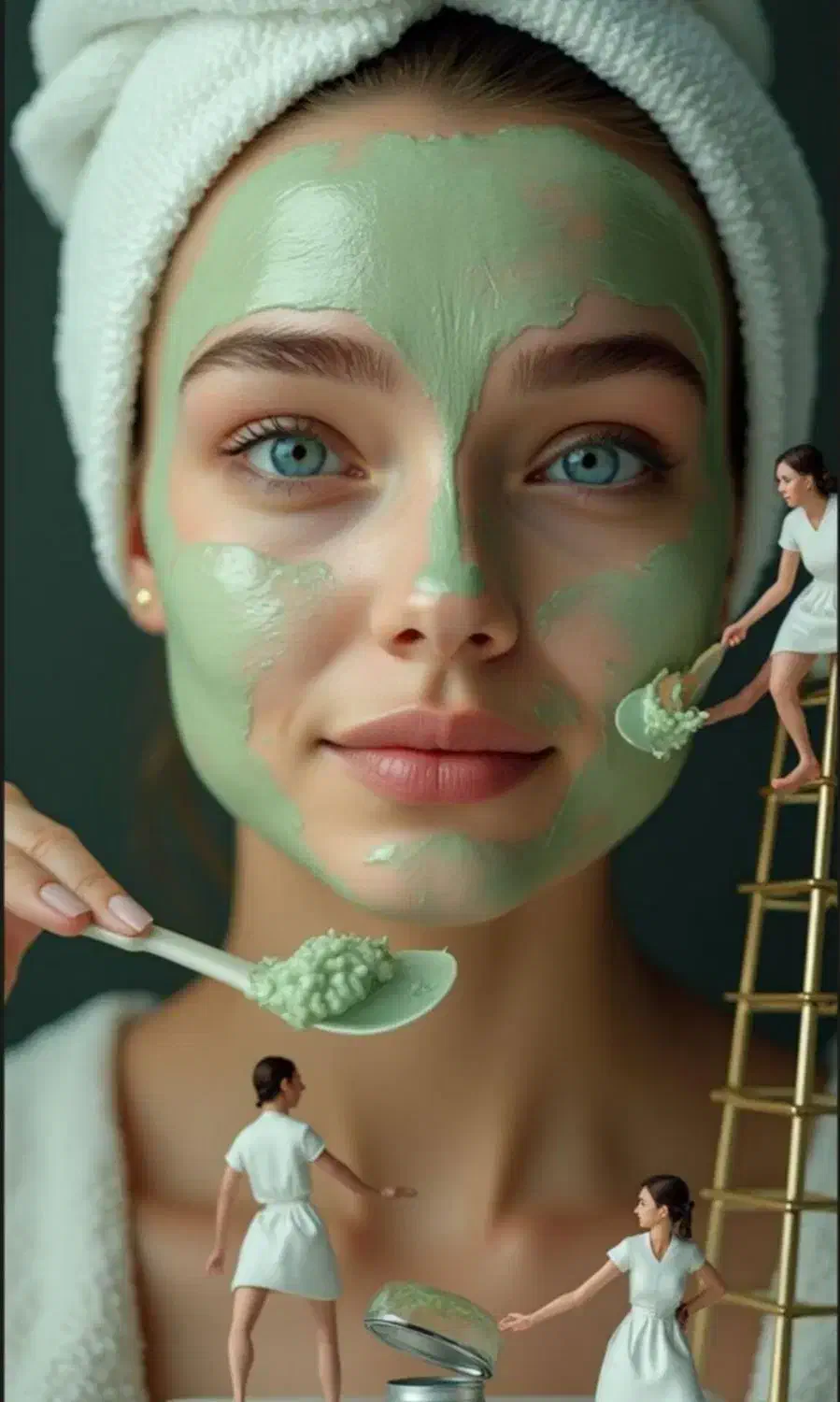 پاکسازی و فیشال تخصصی در شهرری باقرشهر|خدمات آرایشگری و زیبایی|باقرشهر, |دیوار