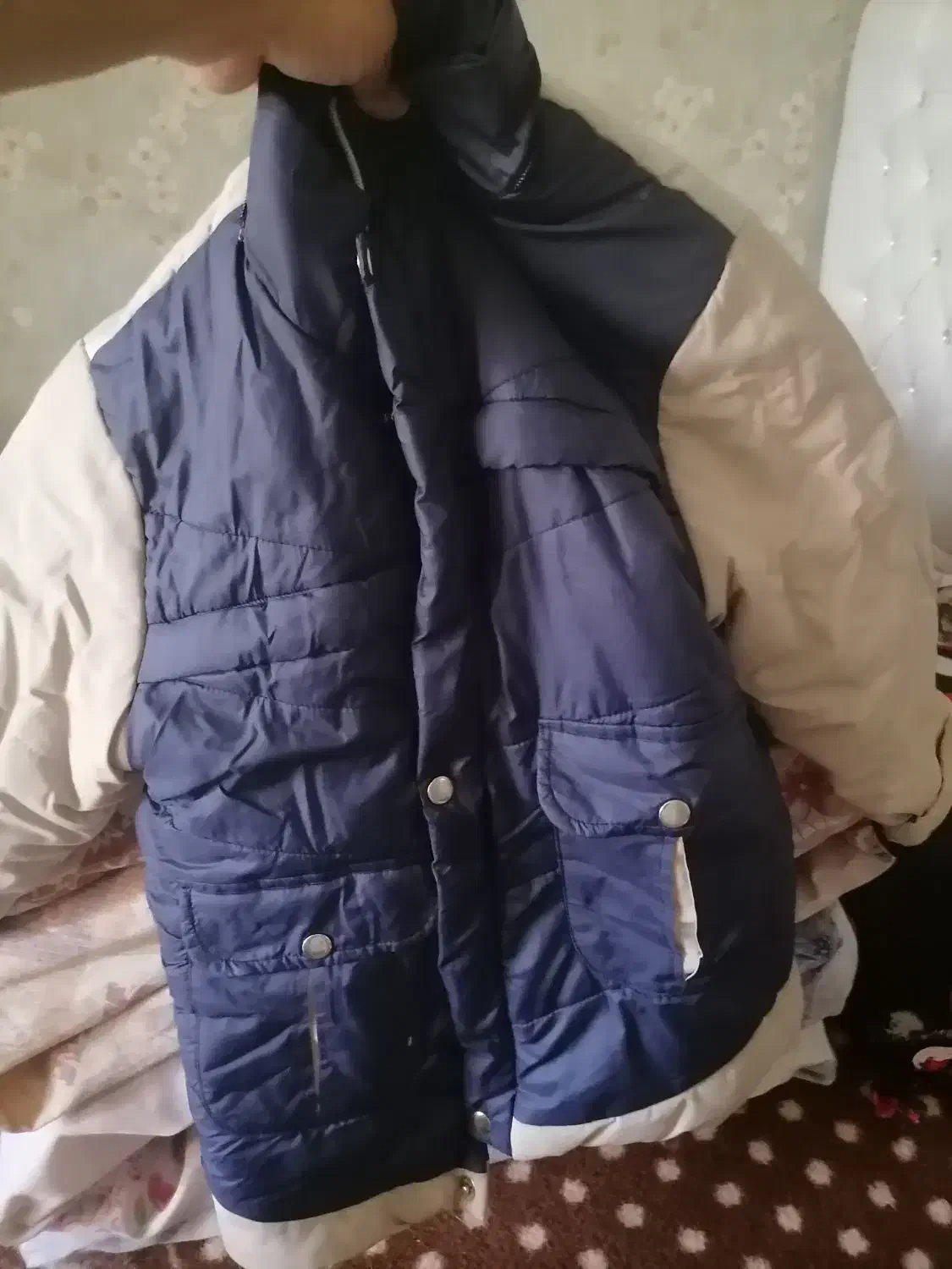 فروش کاپشن|لباس|بندر ماهشهر, |دیوار