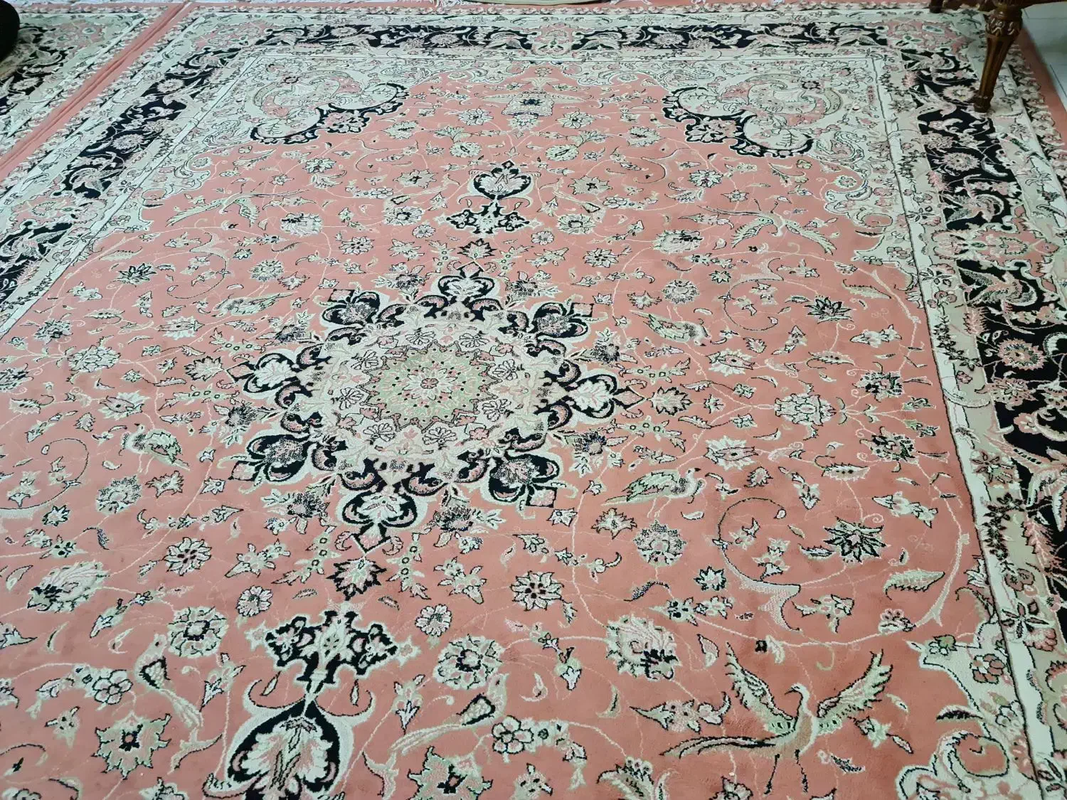 فرش ماشینی مهستان|فرش|کرج, کوی کارمندان جنوبی|دیوار