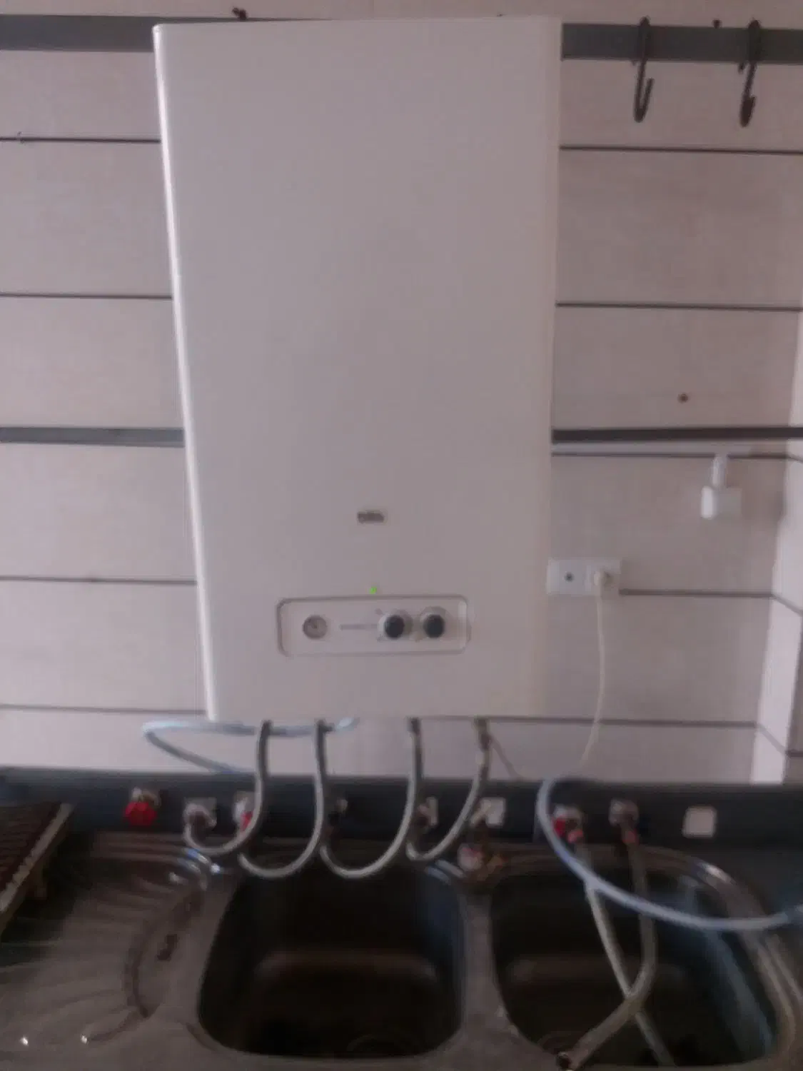 تعمیرات نصب وراه اندازی انواع پکیج کولر گازی یخچال|خدمات پیشه و مهارت|محمدیه-قزوین, |دیوار