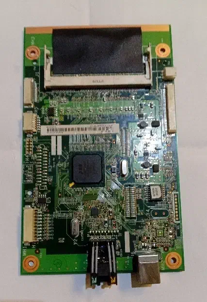 یک عدد برد فرمتر HP P2015n|پرینتر، اسکنر، کپی، فکس|مشهد, امیر|دیوار