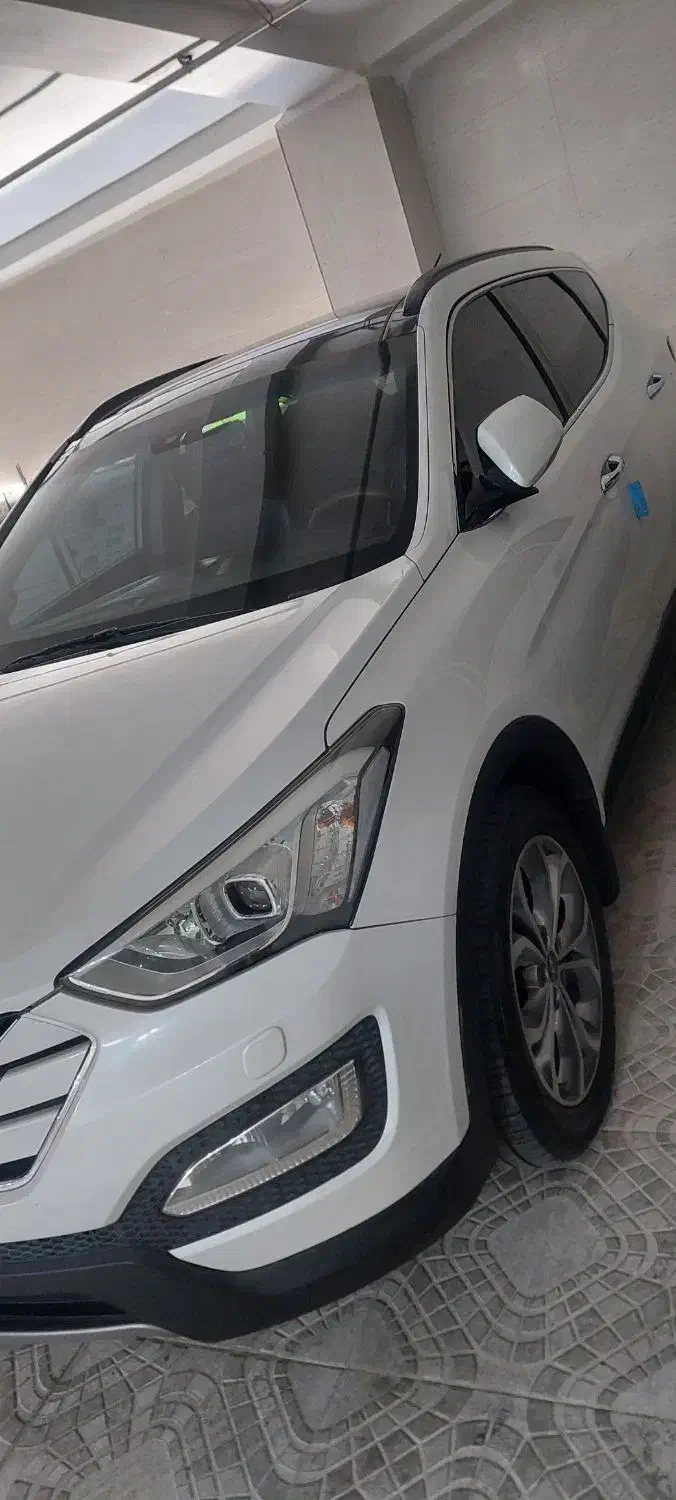 2015فول خونگی بدون رنگ|خودرو سواری و وانت|دزفول, |دیوار