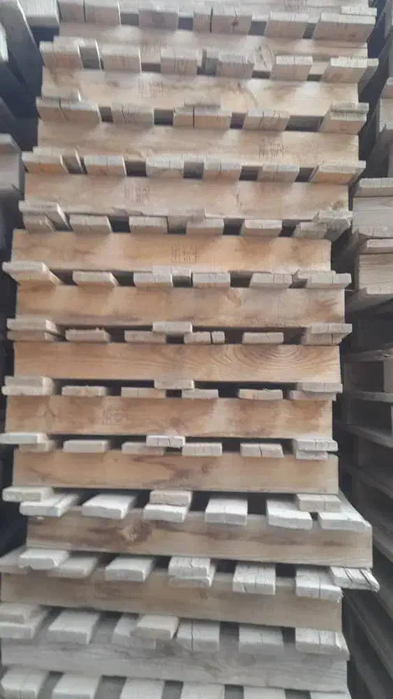 استادکار پالت سازی|استخدام صنعتی، فنی، مهندسی|شهرضا, |دیوار