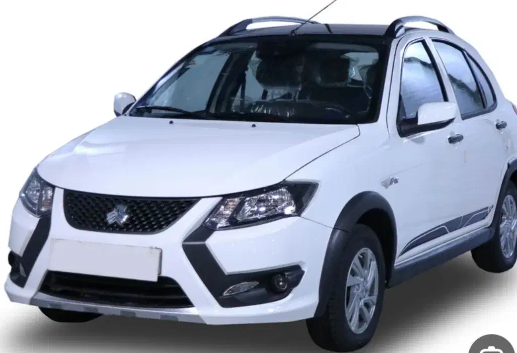 کوییک gxr مدل ۴۰۴/نقدو اقساط/تحویل فوری|خودرو سواری و وانت|تهران, فردوس|دیوار