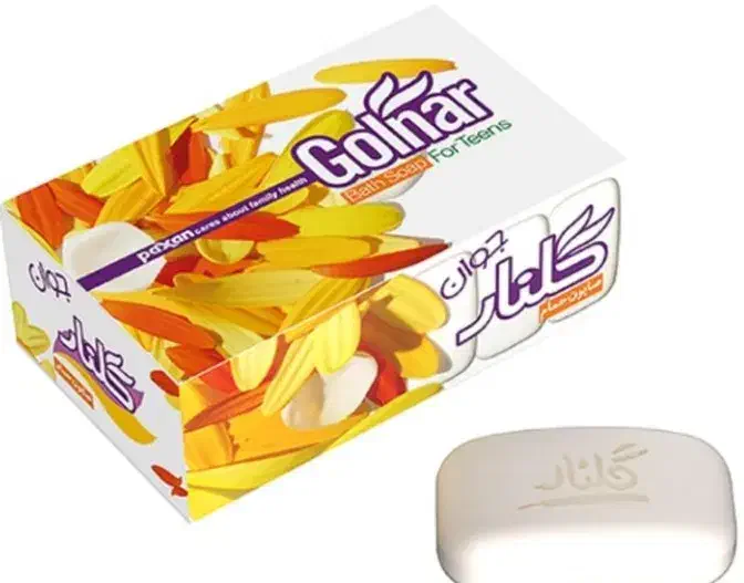 صابون گلنار|مواد شوینده و دستمال کاغذی|تهران, خانی آباد نو جنوبی|دیوار