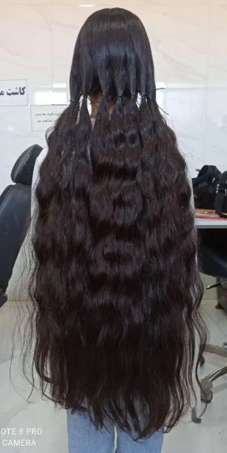 مرکز خرید موهای طبیعی و رنگی بانوان|خدمات آرایشگری و زیبایی|مرند, |دیوار