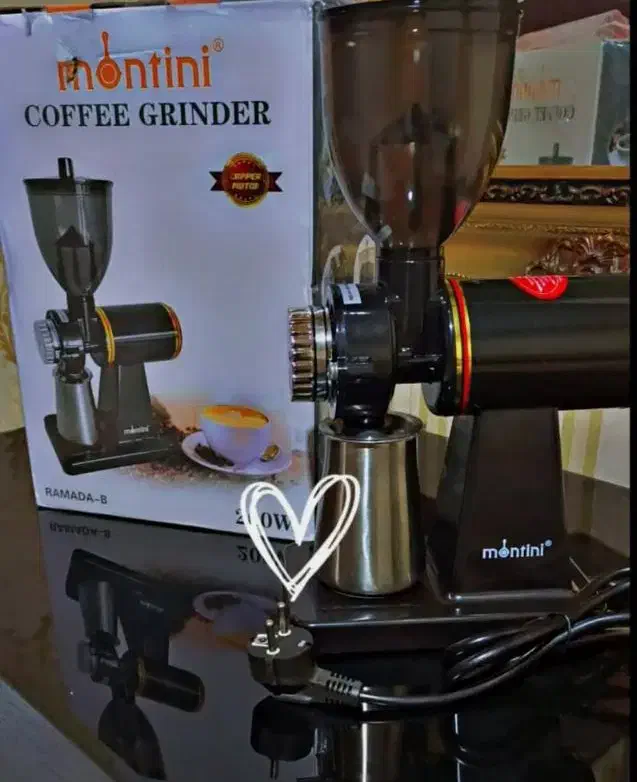 اسیاب قهوه اک|سایر لوازم برقی|آبادان, |دیوار