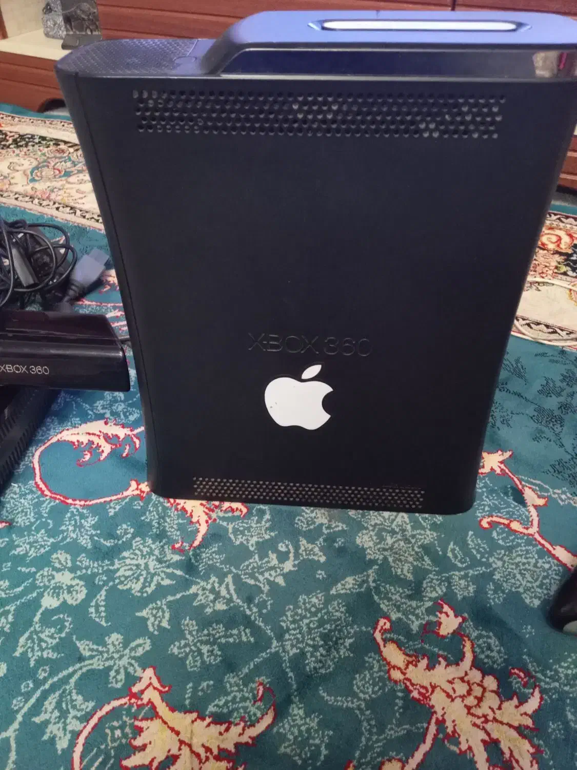 ایکس باکس. هارددیسک 256|کنسول، بازی ویدئویی و آنلاین|اسلام‌شهر, مطهری|دیوار