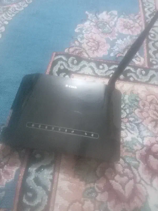 مودمD|مودم و تجهیزات شبکه|پیشوا, |دیوار