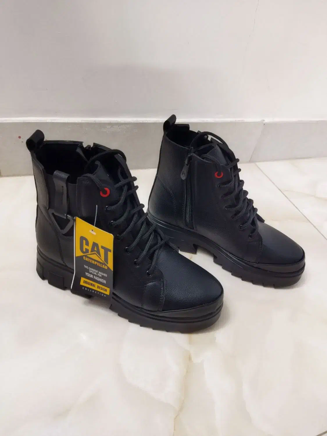 کفش اسپرت ونیم بوت|کیف، کفش، کمربند|بیرجند, |دیوار