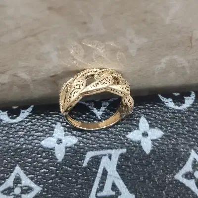 طلا18عیار در حد نو|جواهرات|چغادک, |دیوار