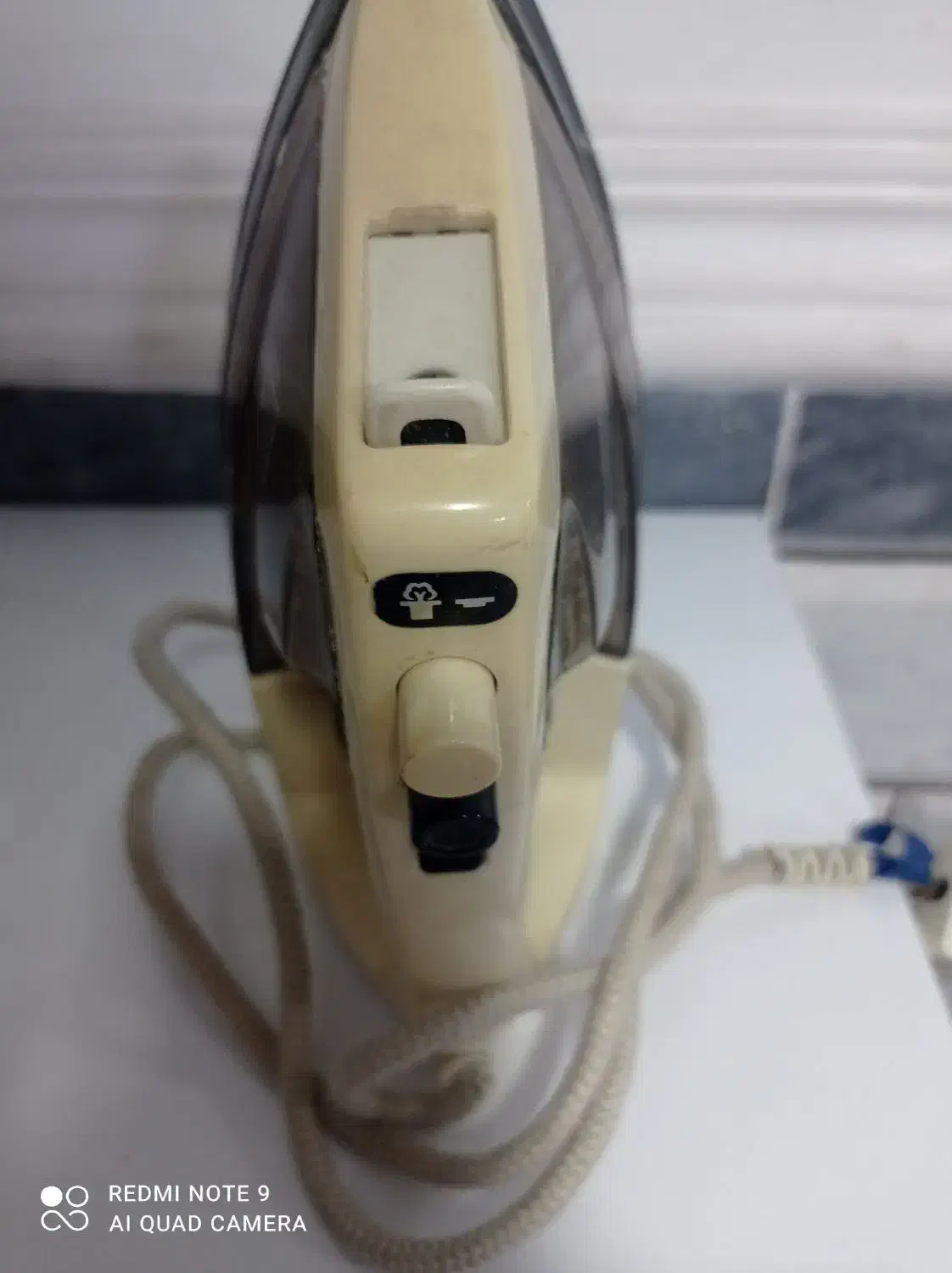 اتو لباس|اتو و لوازم اتو|علیآباد کتول, |دیوار