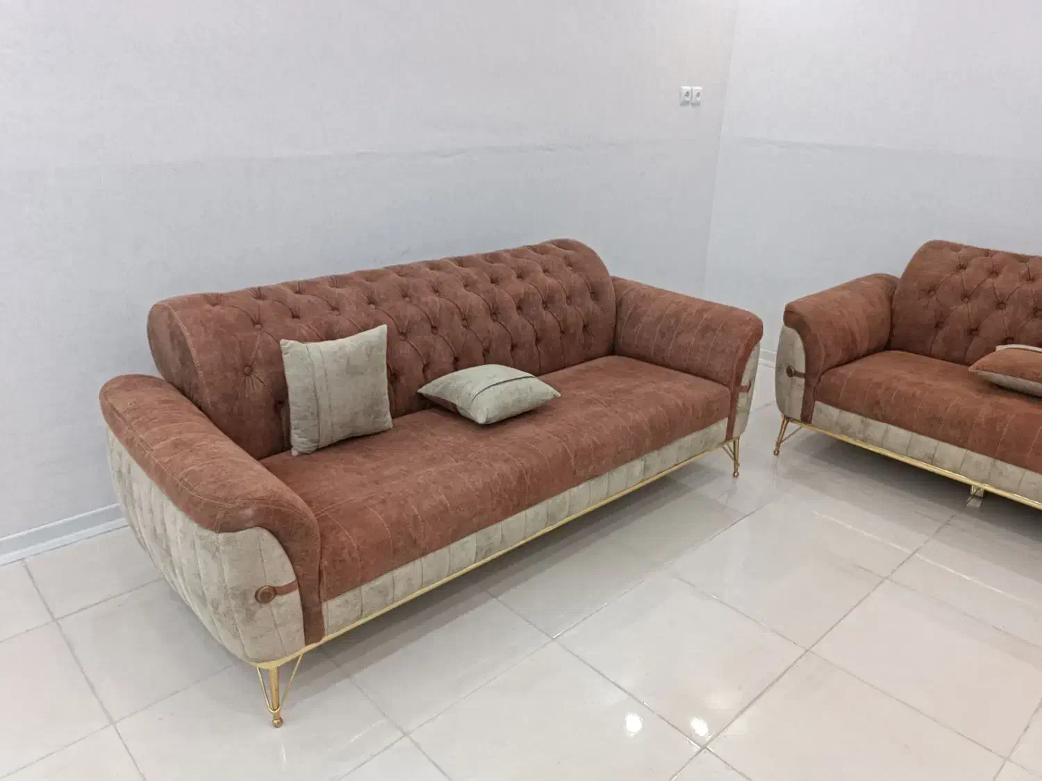 مبل چستر|مبلمان خانگی و میز عسلی|میناب, |دیوار