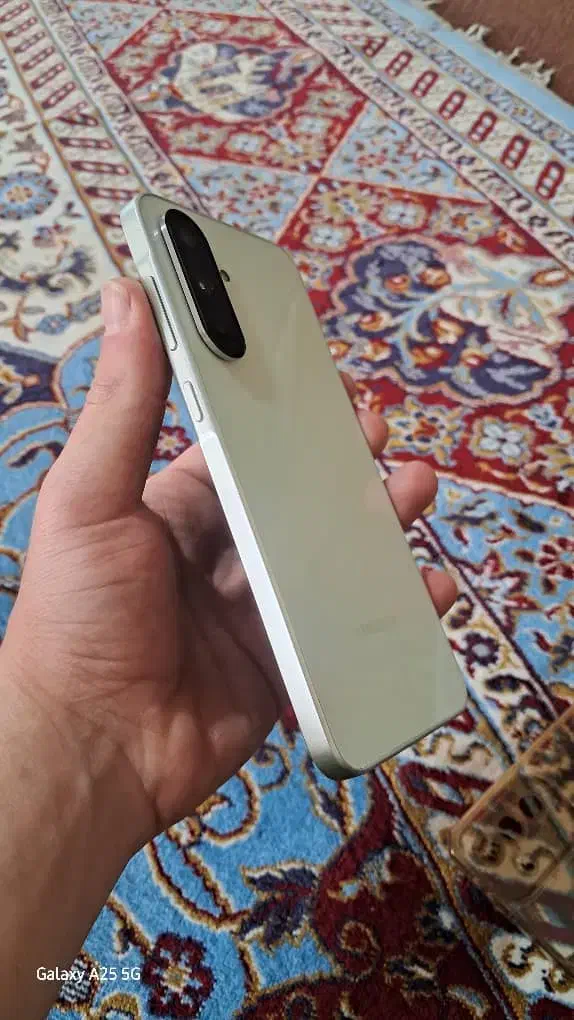 گوشی a36|موبایل|ایلام, |دیوار