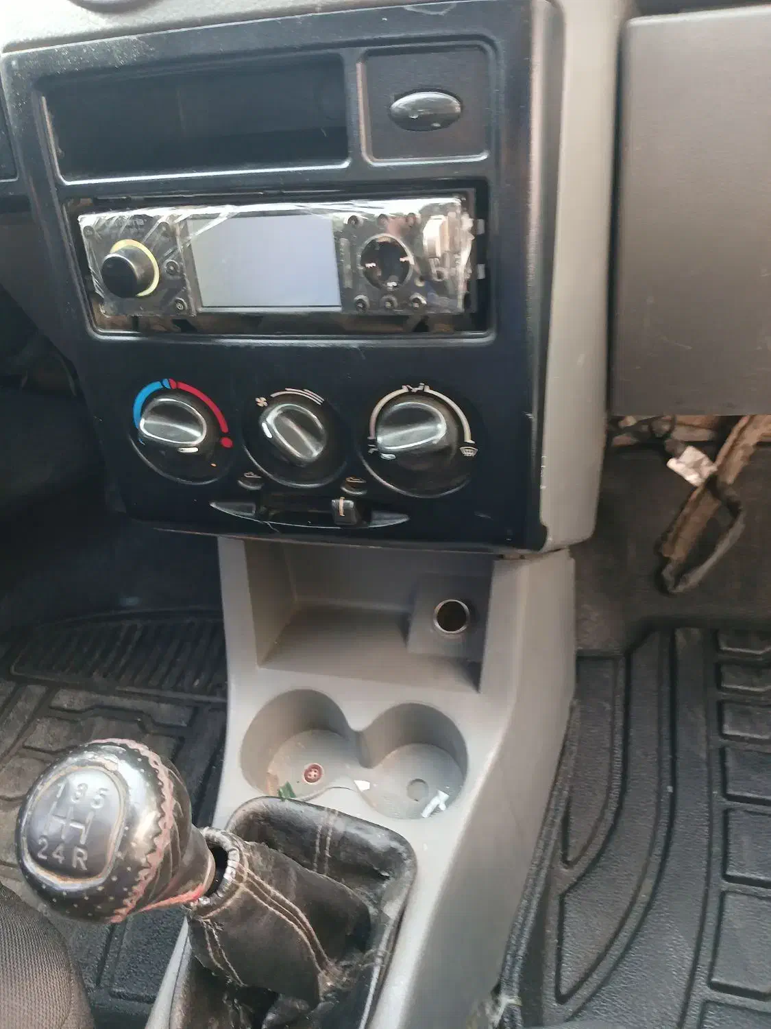 پراید 132 مدل 97 تمام رنگ|خودرو سواری و وانت|مشهد, شهید آوینی|دیوار