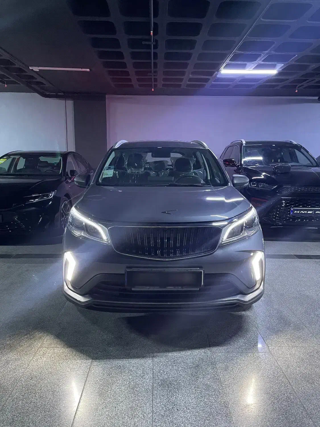 بک ایکس تری پرو|خودرو سواری و وانت|تهران, حکمت|دیوار