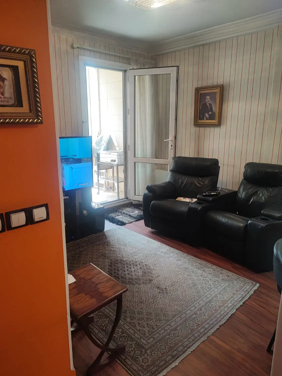 فروش آپارتمان مسکونی155متری|فروش آپارتمان|تهران, گاندی|دیوار