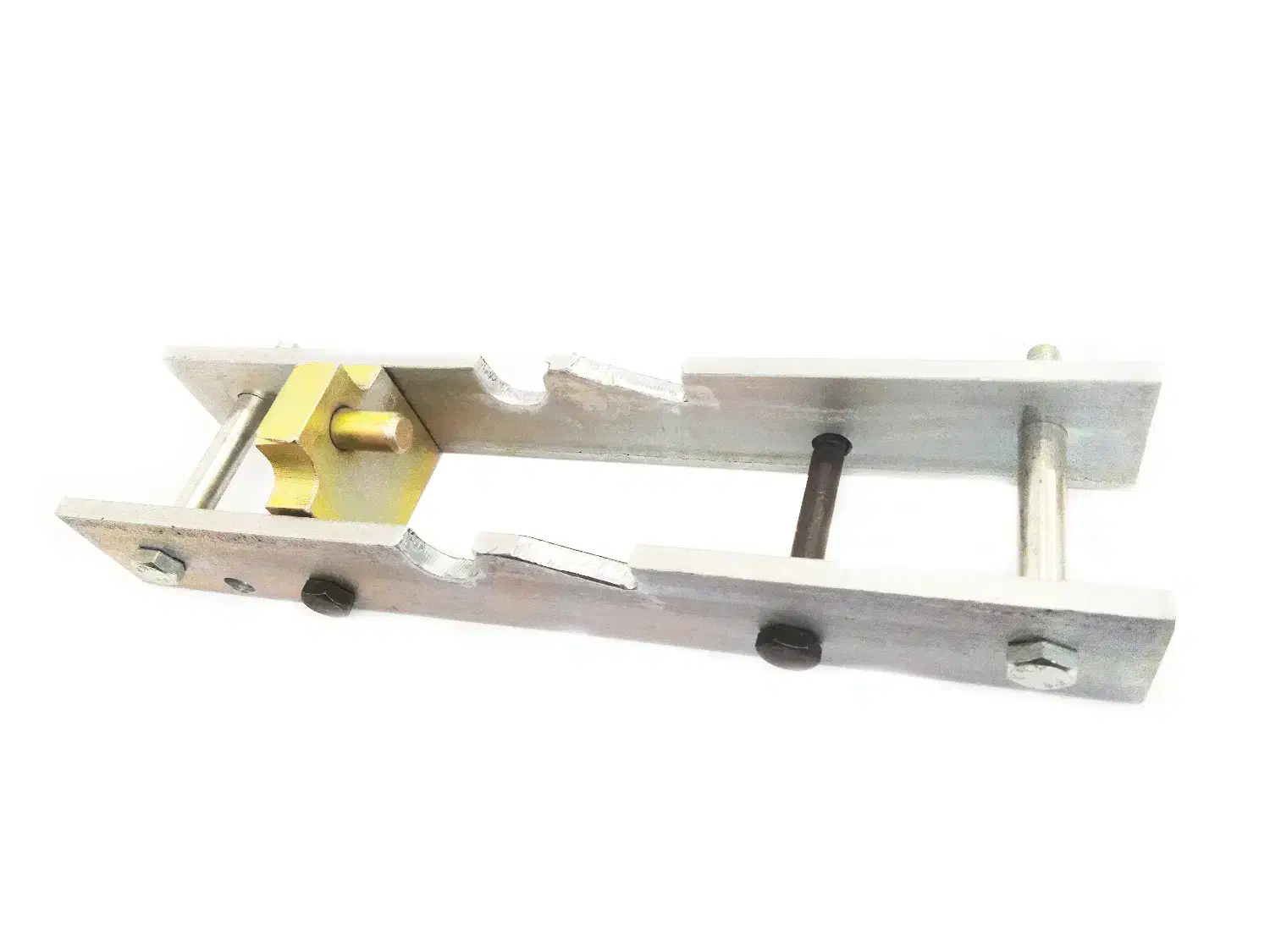 ابزارمخصوص بلبرینگ درآروجازن توپی چرخ جلوپرایدتیبا|قطعات یدکی و لوازم جانبی|یزد, |دیوار