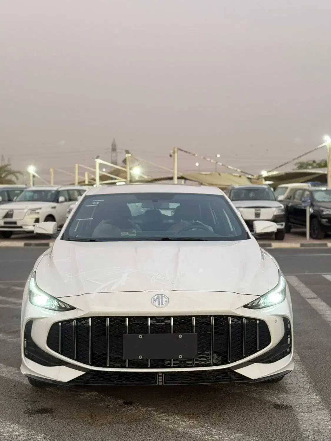 MG5|خودرو سواری و وانت|دزفول, |دیوار