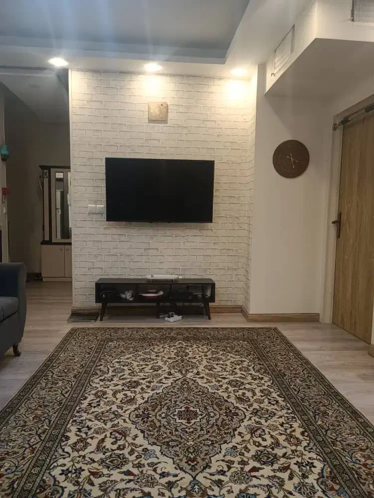 60متر/صادقیه/خوش نقشه