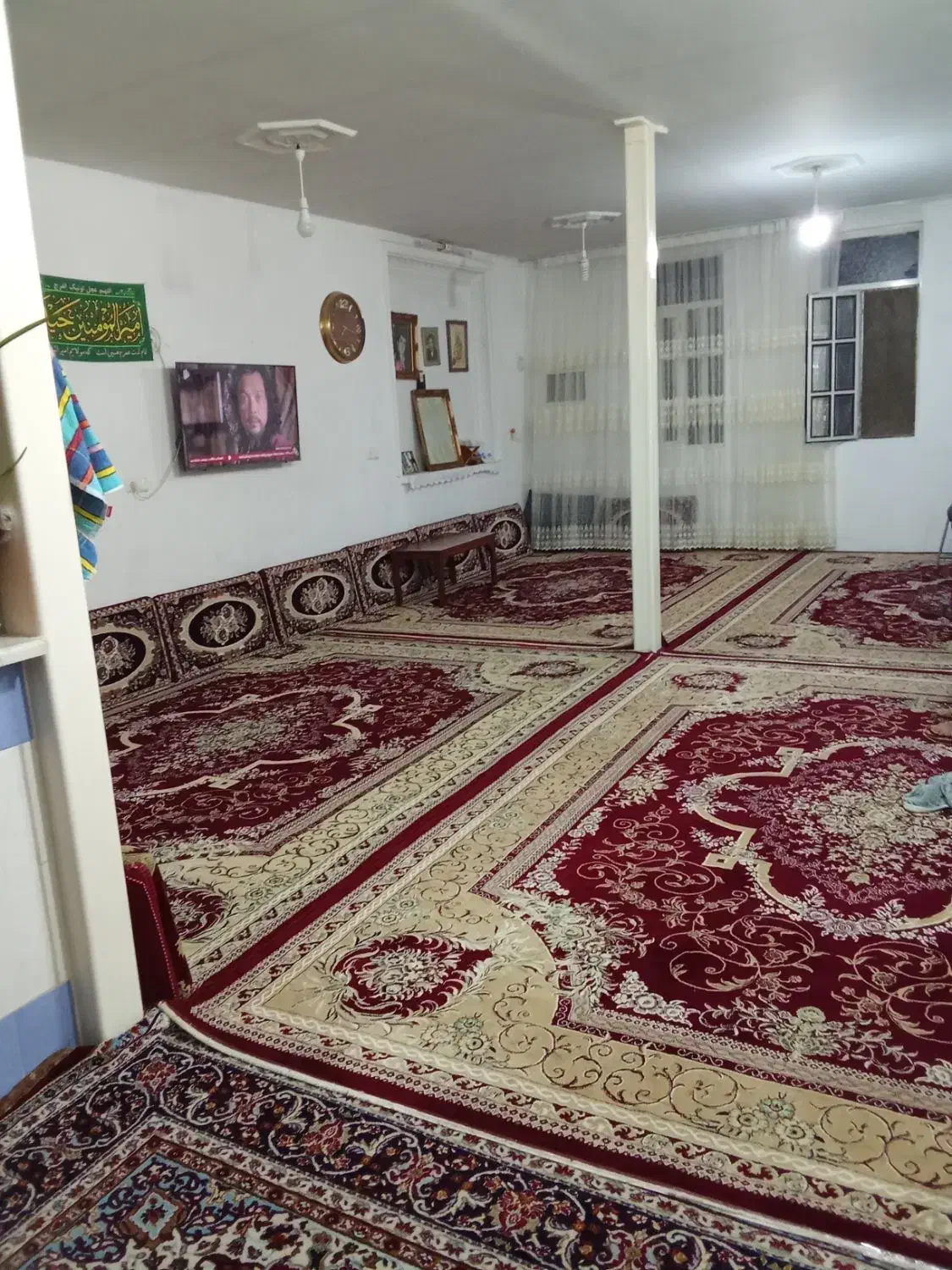 دو طبقه منزل در بست|فروش خانه و ویلا|قم, زند آباد|دیوار