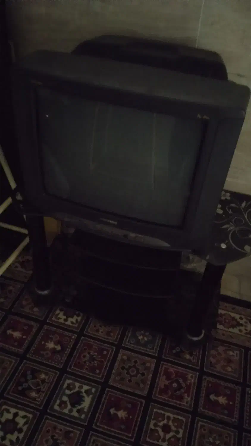 تلویزیون سامسونگاصلیبامیزبهفدوشمیرسد|تلویزیون و پروژکتور|میبد, |دیوار