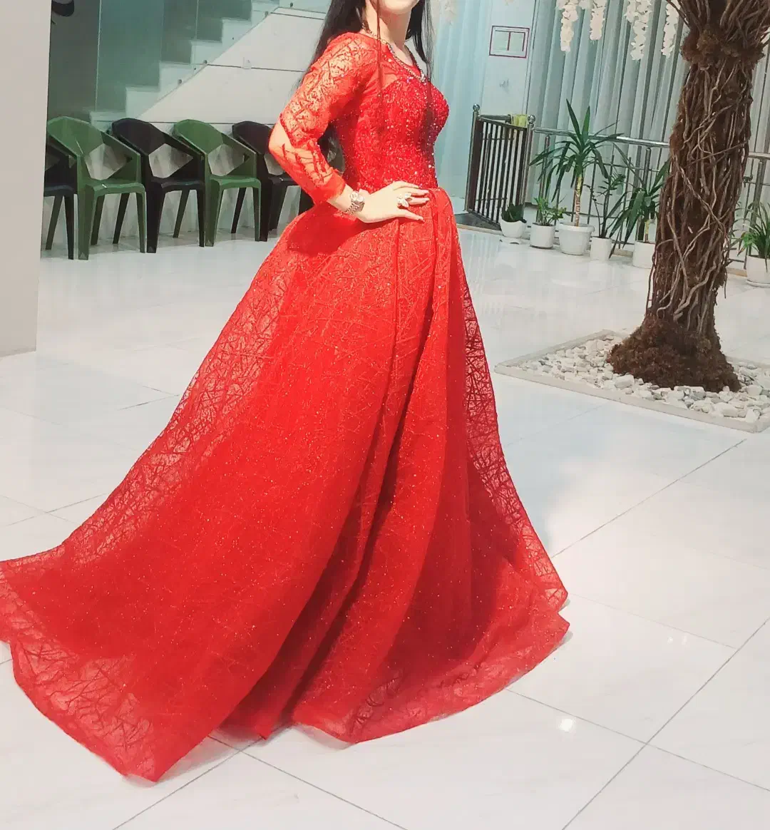 لباس عروس حنابندون|لباس|مرودشت, ثبت احوال|دیوار