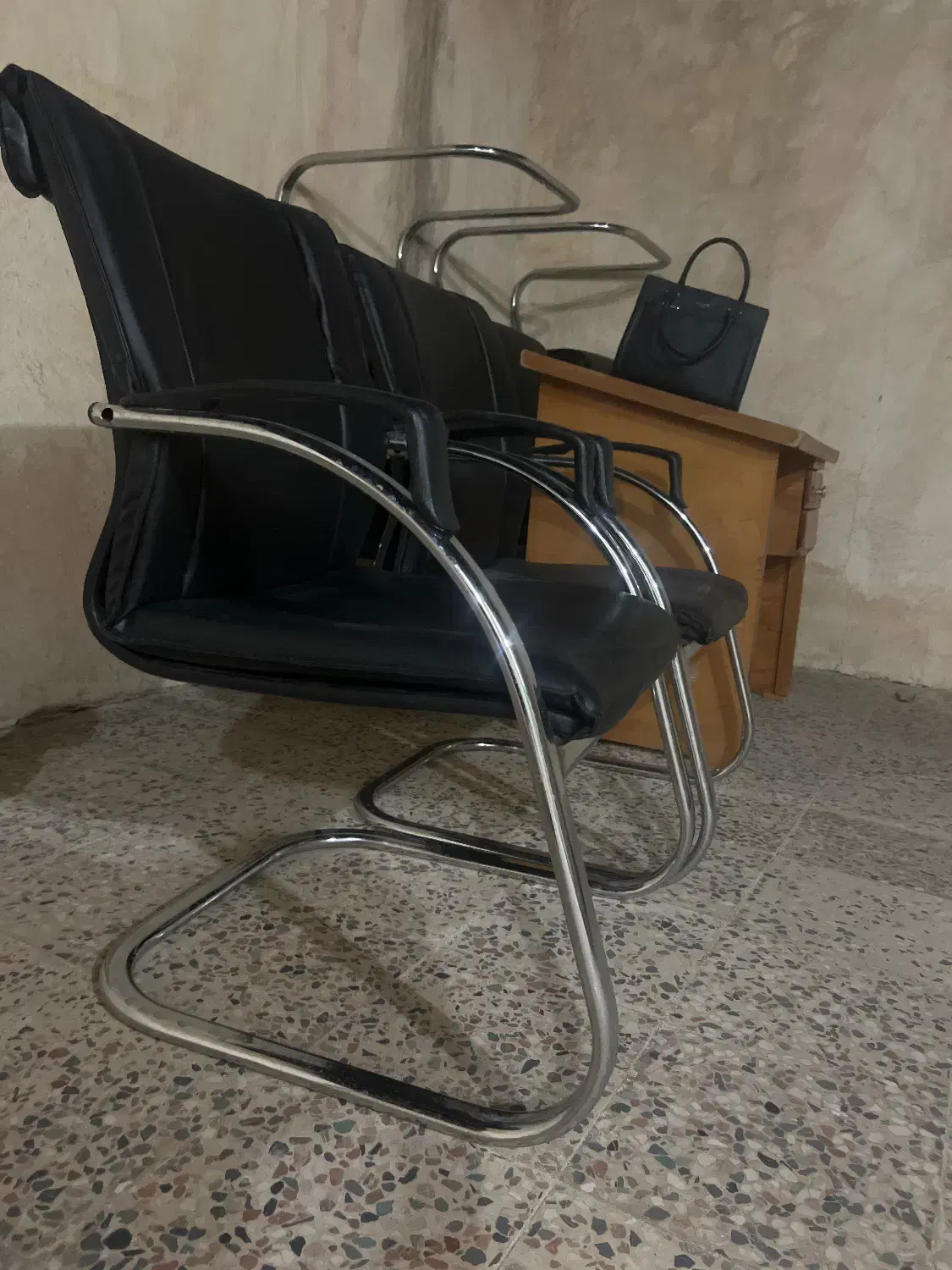 صندلی اداری|مبلمان اداری|خرمآباد, |دیوار