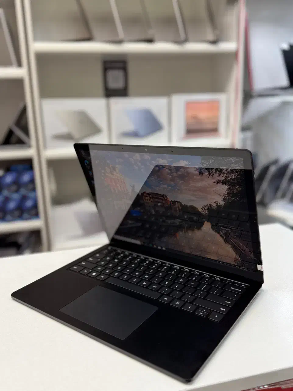 سرفیس لپتاپ۵-Surface Laptop5 i7/16/256-علیاپرداز|رایانه همراه|تبریز, |دیوار