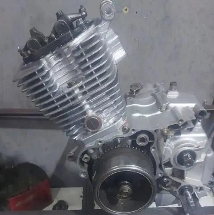 تعمیرات انجین ـتقویت انجین ـ بازسازی موتور سیکلت|خدمات موتور و ماشین|بوشهر, |دیوار