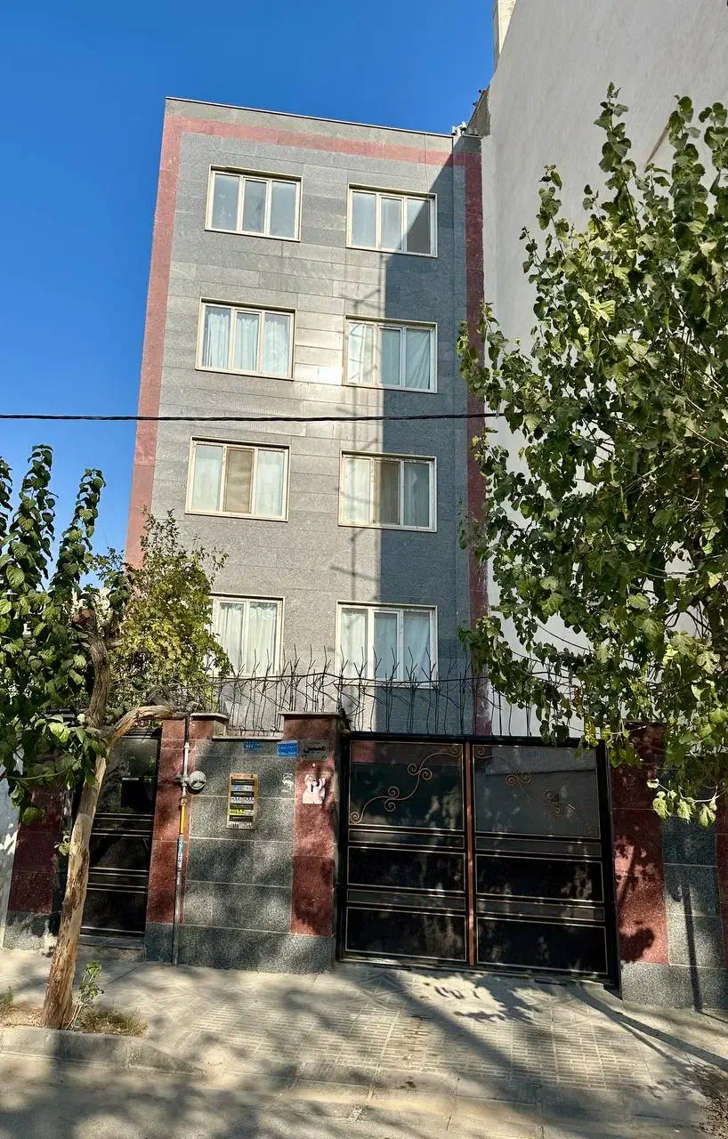 ۱۲۵متر ۳خواب|فروش آپارتمان|کرج, شهرک فهمیده|دیوار