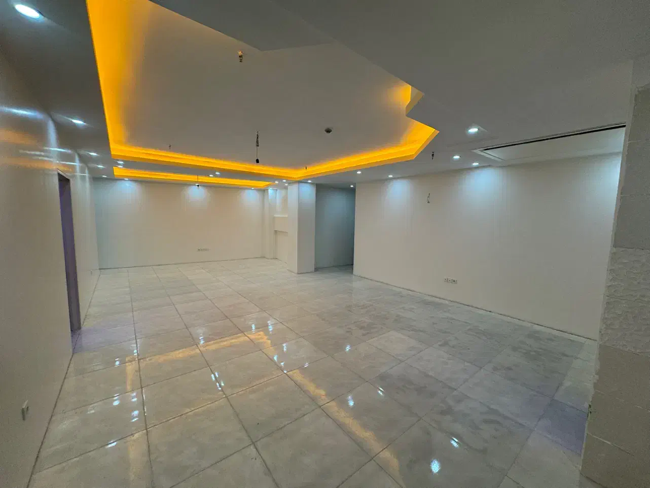 آپارتمان نوساز کلید نخورده|فروش آپارتمان|تهران, شهرک رضویه|دیوار