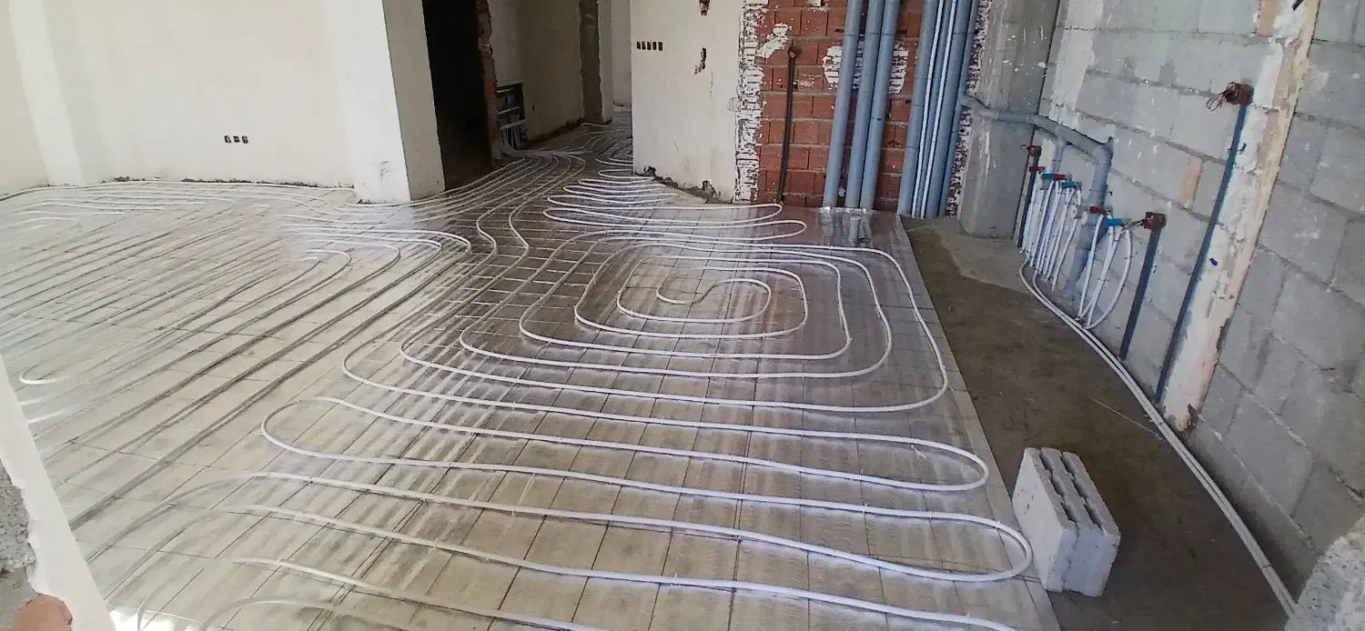 لوله گشی وتعمیرات|خدمات پیشه و مهارت|اردبیل, |دیوار