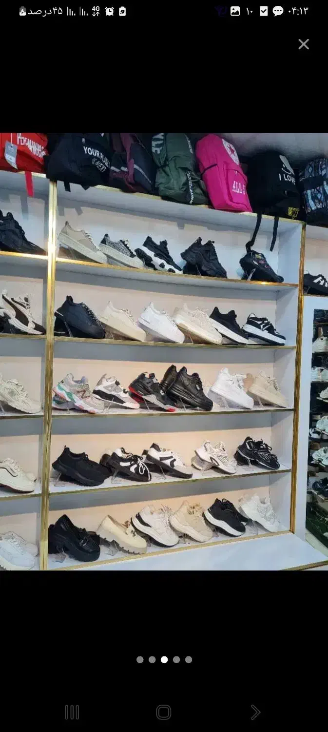 کلیه اجناس زیر قیمت تولیدی بفروش میرسند|کیف، کفش، کمربند|سیرجان, |دیوار