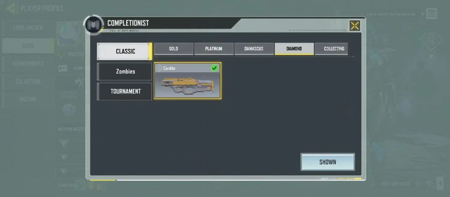 اکانت کالاف|کنسول، بازی ویدئویی و آنلاین|تهران, سنائی|دیوار