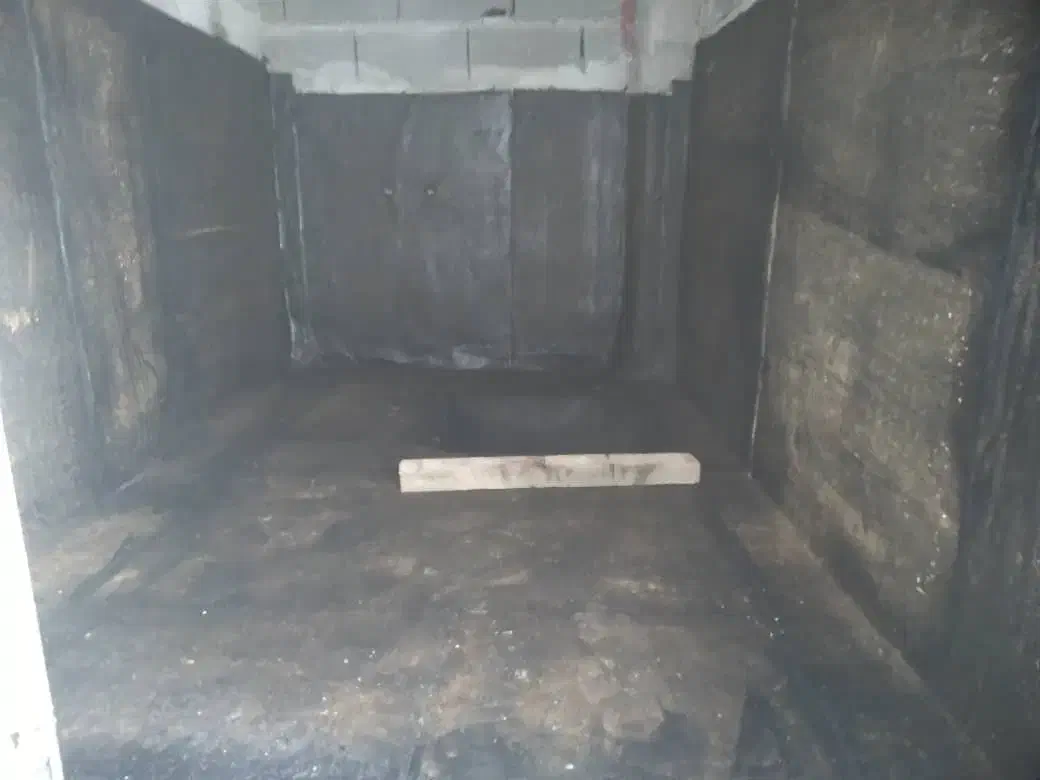 ایزوگام قیر گونی  آسفالت همه مناطق|خدمات پیشه و مهارت|فشم, |دیوار