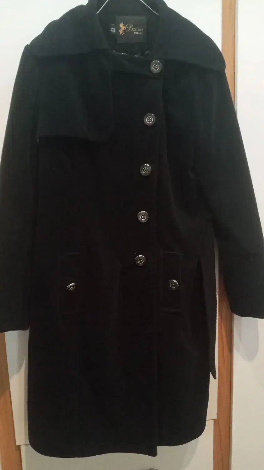 پالتو و لباس|لباس|مشهد, مصلی (کارمندان اول)|دیوار