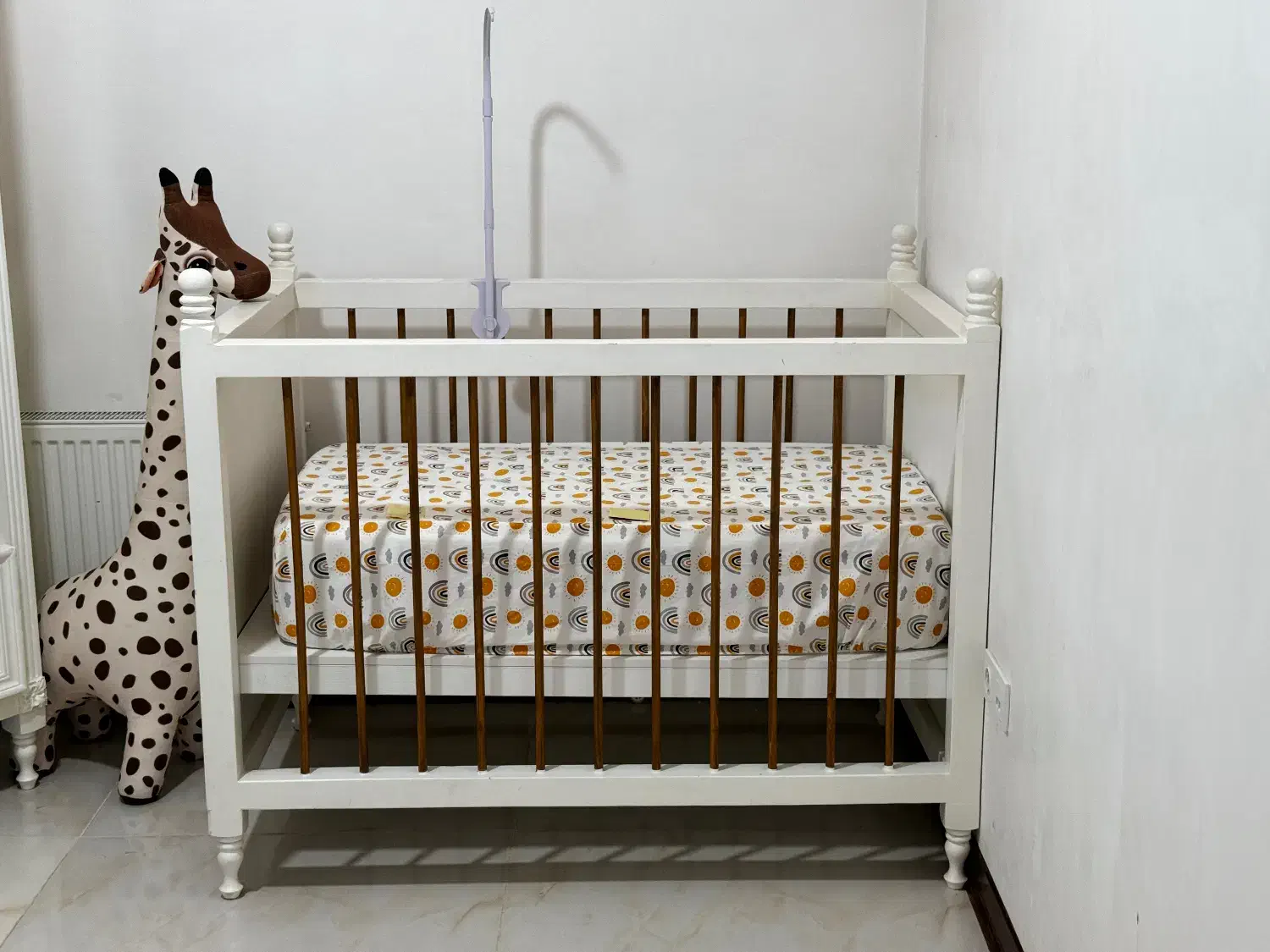 تخت خواب کودک|تخت و سرویس خواب|تهران, وردآورد|دیوار