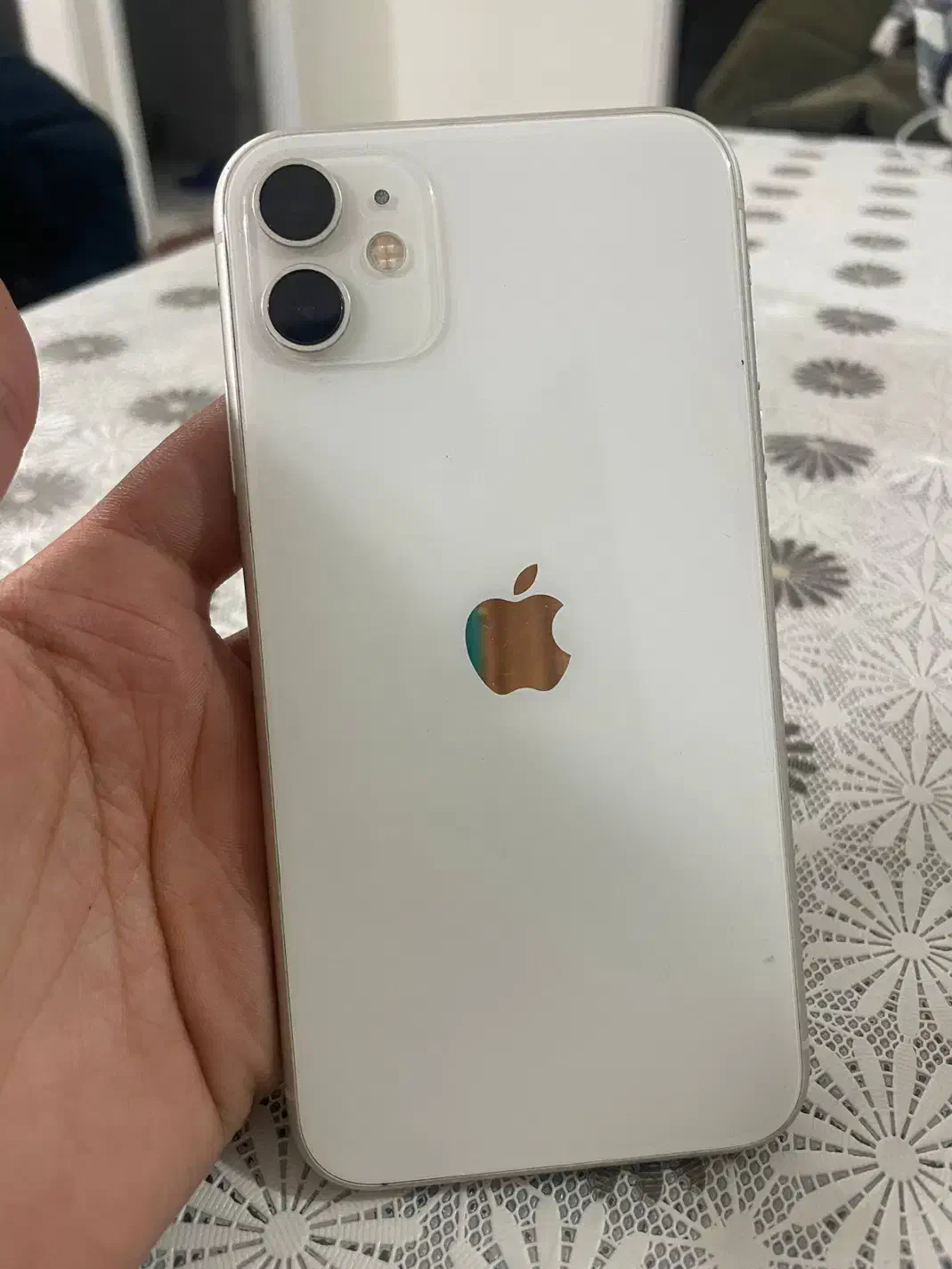 iphone 11 128Gb|موبایل|بابل, |دیوار