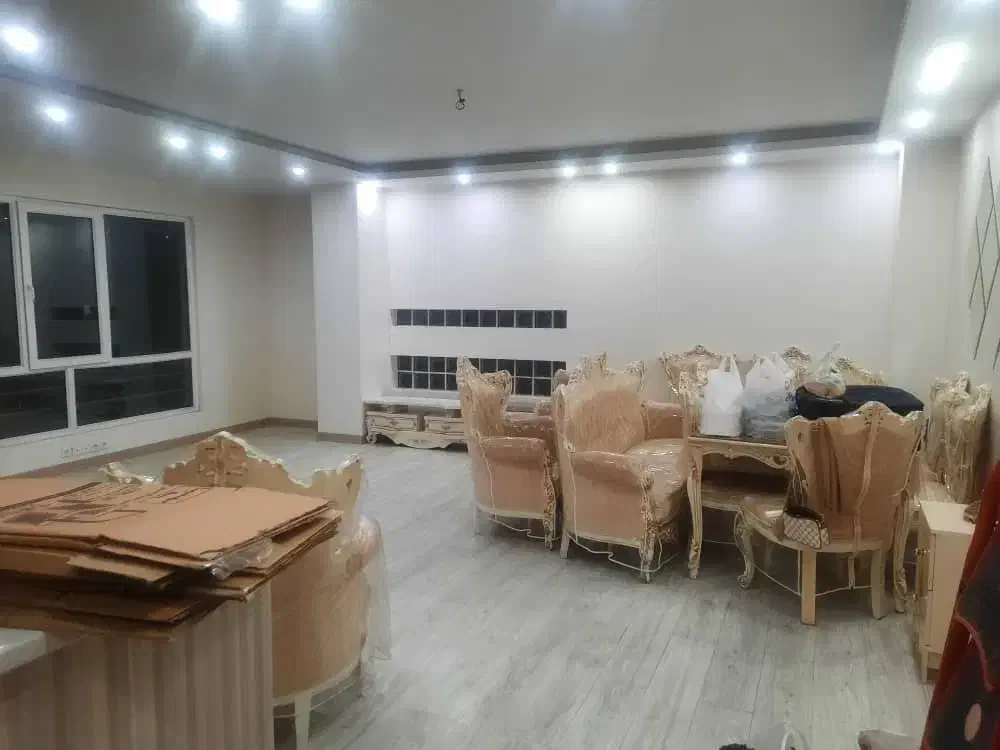 آپارتمان 108متری نوساز|فروش آپارتمان|باغستان, |دیوار